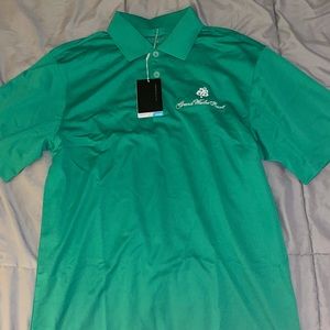 Nike golf shirt
